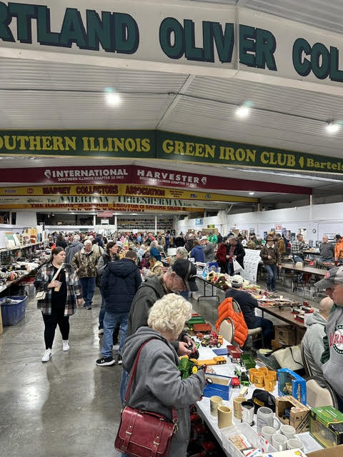 Picker's Expo - January Edition